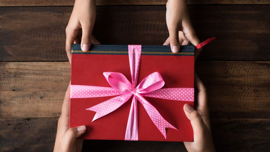 How To Choose The Perfect Gift For Your Teacher