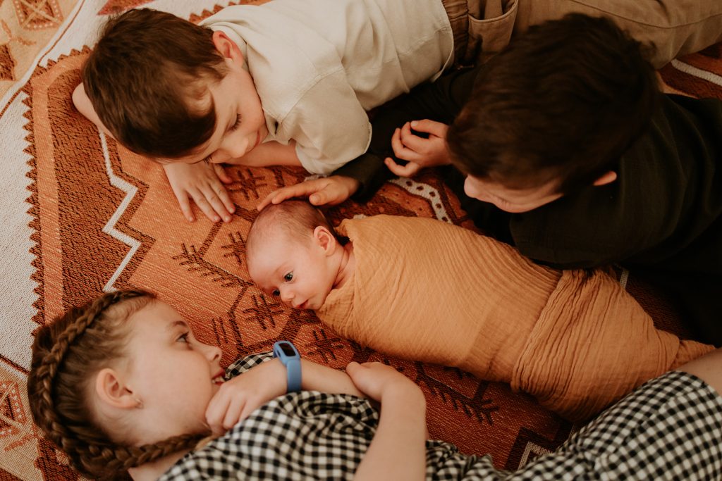 Teacher Gift Ideas Family