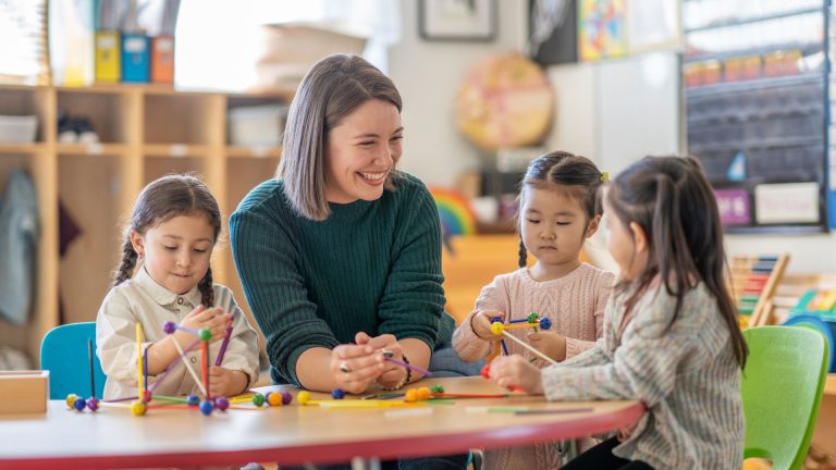 Why giving gifts to teachers is important